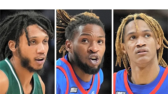 Ex-Eastern Michigan basketball players refused to cooperate with NCAA gambling investigation