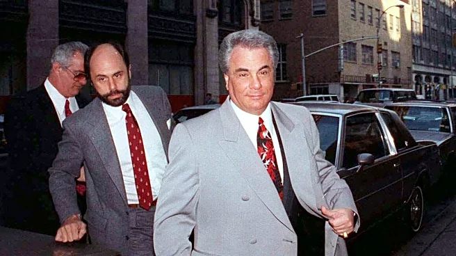 Mafia returns to center stage in NBA betting scandal that included rigged poker games
