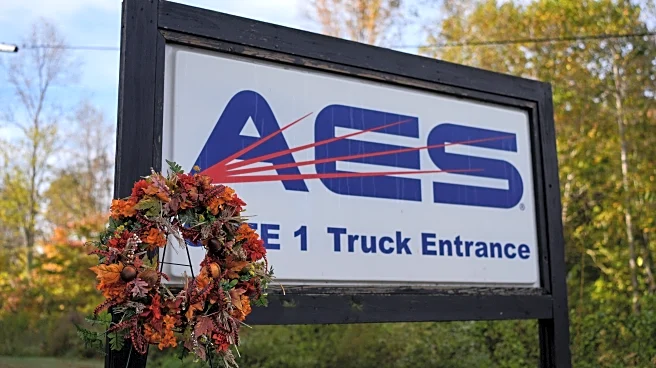 Tennessee explosives plant blast that killed 16 people was a chain reaction felt 20 miles away