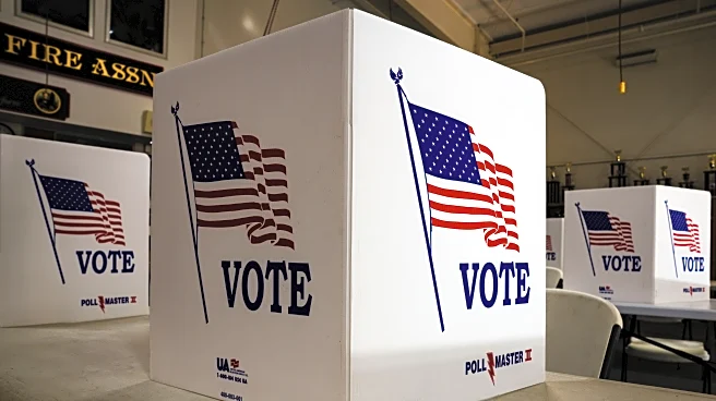 7 charged in 2024 Pennsylvania voter registration fraud that prosecutors say was motivated by money