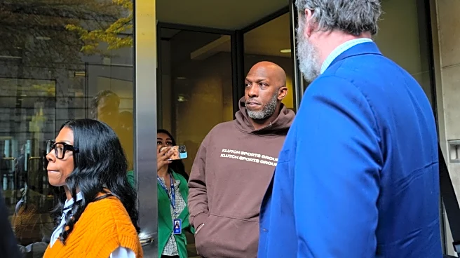 Experts say criminal intent will be key in prosecuting NBA's Billups and Rozier in gambling cases