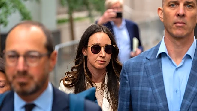 JPMorgan Chase wants out of paying $115M legal tab for convicted fraudsters