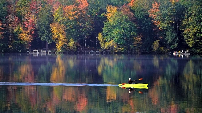 Your latest prescription is to get outside