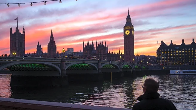 Why the time difference between the US and Europe will be one hour shorter this week