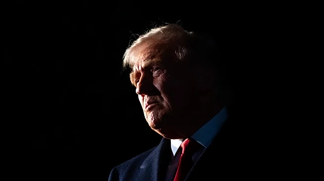 Trump aims to start his Asia trip with dealmaking in Malaysia