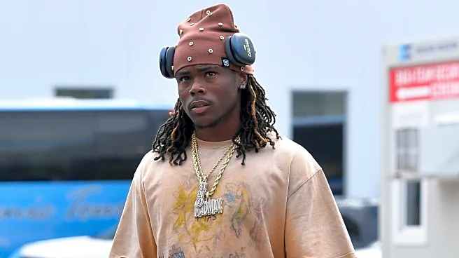 Buffalo Bills activate rookie CB Hairston off IR and promote S Poyer, DT Phillips off practice squad