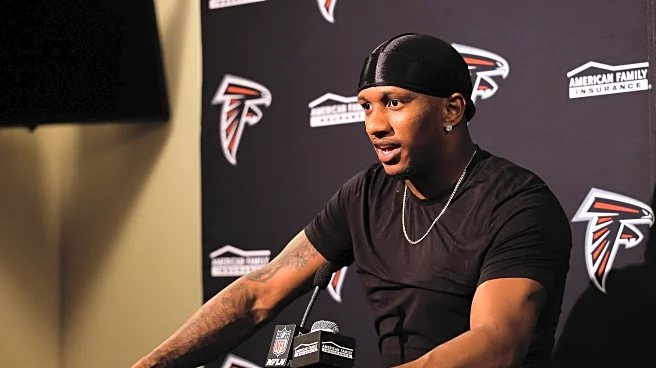 With starting QB Penix questionable, Falcons promote Stick from practice squad against Dolphins