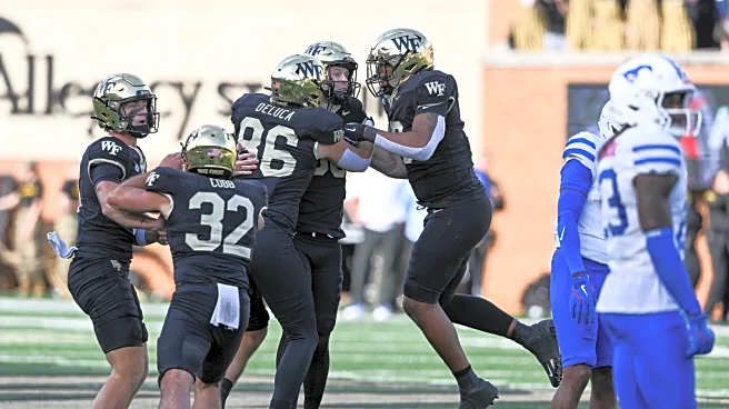 Another long field goal brings end to SMU streak