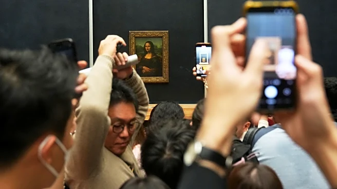 The $100 million Louvre theft could make France's stolen Crown Jewels as famous as the Mona Lisa