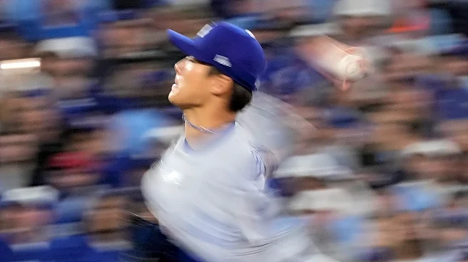 Velocity rules in October when adrenaline, pressure, crowds push players to throw their hardest