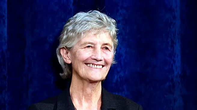 Ireland's president elect is a left-wing, anti-establishment figure who is outspoken on Gaza