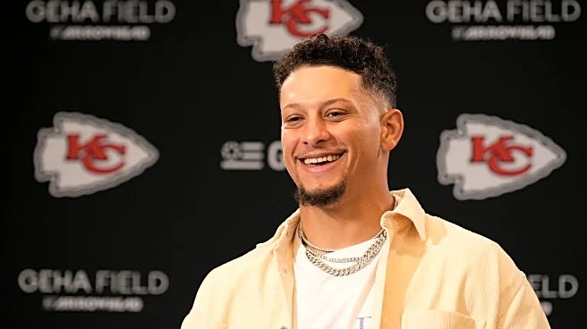 Tricks and treats: Chiefs are hoodwinking defenses with creative plays; there's a reason for 'em