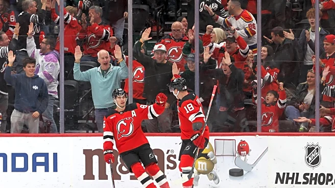 Jack Hughes scores in OT and Devils extend win streak to 8 with 4-3 victory over Avalanche