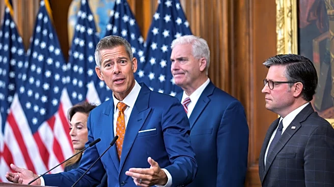 Transportation secretary says he will pull $160M from California over noncitizen truck licenses