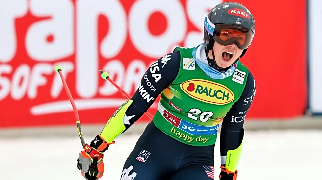 Winning now or peaking at the Olympics? How World Cup skiers plan to be at their best in February