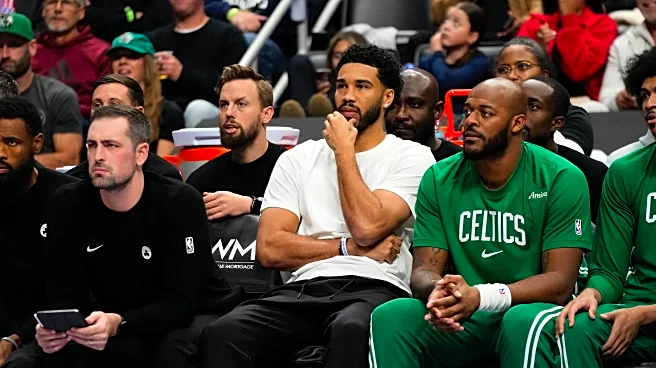 Cunningham scores 25, helps Pistons overcome slow start and Brown's 41 points to top Celtics 119-113