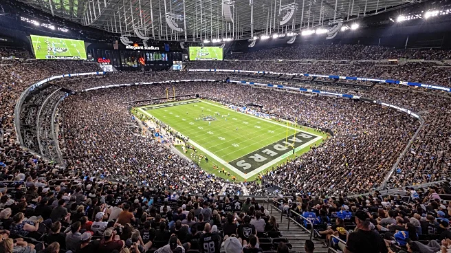 Carol Davis, widow of Al Davis and 'First Lady of Raider Nation,' dies at 93