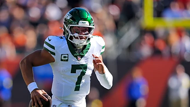 Bengals coach Zac Taylor calls out defense after lackluster performance against the Jets