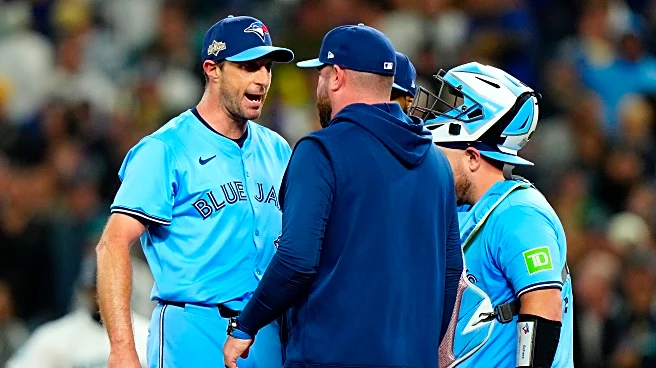 Dodgers look to capitalize on home-field advantage vs Blue Jays in World Series