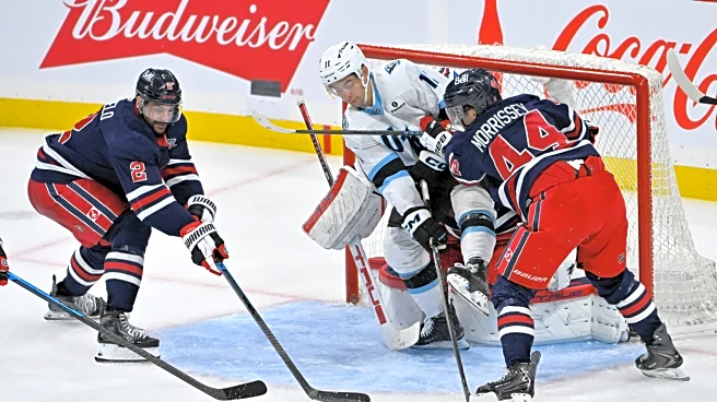 Mammoth return to ancestral stomping grounds on a Western Conference rampage