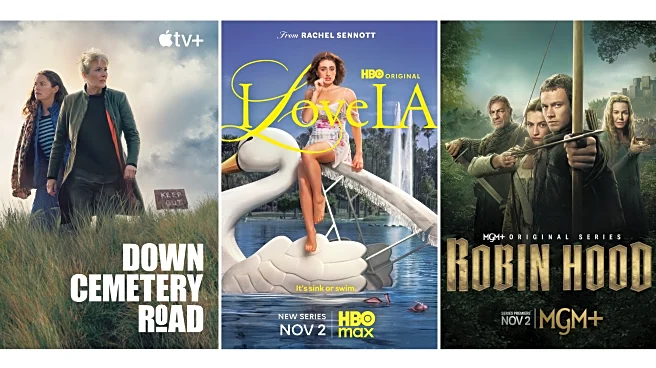 What to Stream: 'Jurassic World Rebirth,' Florence + the Machine, &TEAM, 'Sorry, Baby' and 'Hedda'