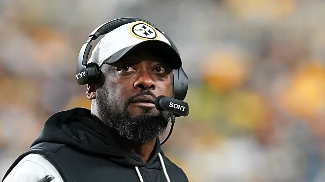 Steelers defense is making a lot of money. It's just not making many plays