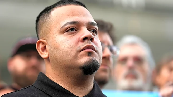 Judge seeks assurances that Abrego Garcia won't be deported to Liberia in violation of court order