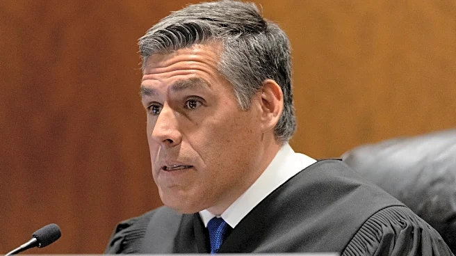 Suspect in Charlie Kirk killing can wear street clothes in court amid 'extraordinary' attention