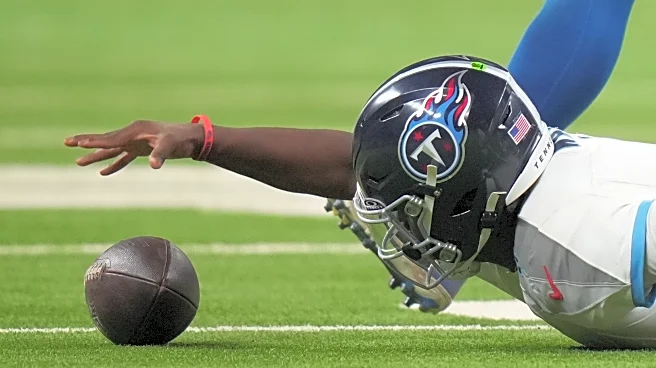 Titans make clear with latest trade team ready to deal in rebuilding year