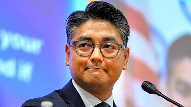 AP Decision Notes: What to expect in Cincinnati on Election Day