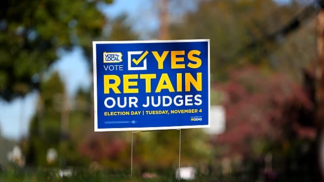 AP Decision Notes: What to expect for the Nov. 4 election in Pennsylvania