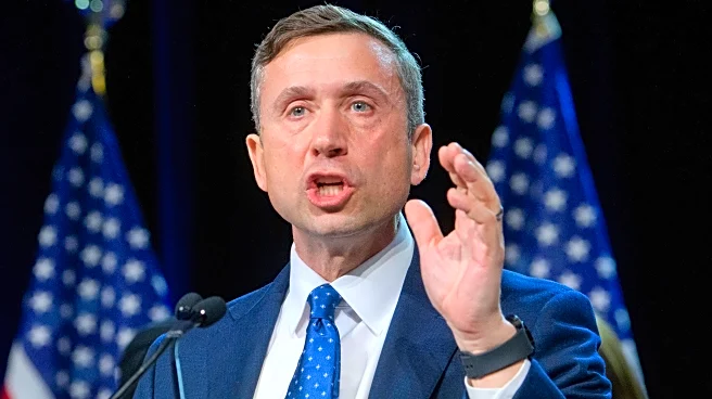 Democrats set January deadline for states to apply for early 2028 primary contests