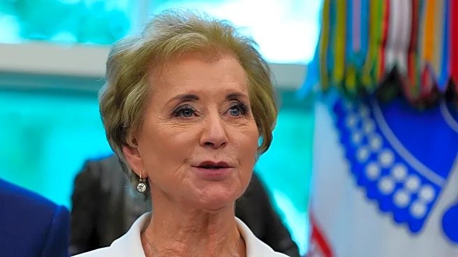 Trump administration must restore grants for school counselors, judge rules