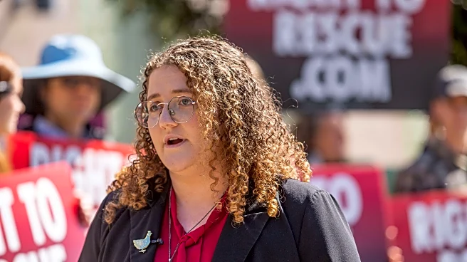 Trial of a California woman who stole chickens puts slaughter houses in national spotlight