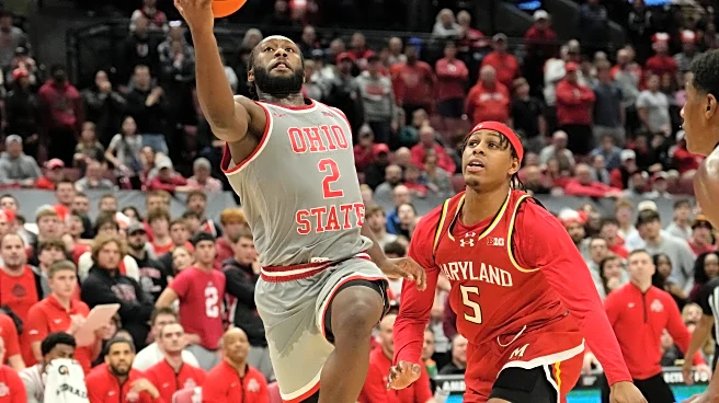 Ohio State returns experienced roster as it looks to snap NCAA Tournament drought