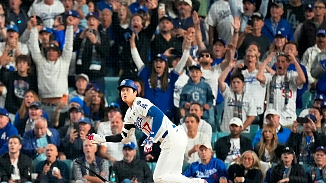 Shohei Ohtani wants others to follow his two-way footsteps. Teammates don't think it's possible