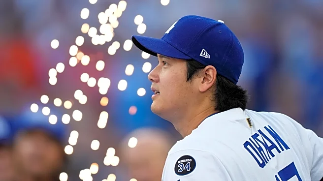 Game recognize game: Other US sports stars are in awe of Shohei Ohtani