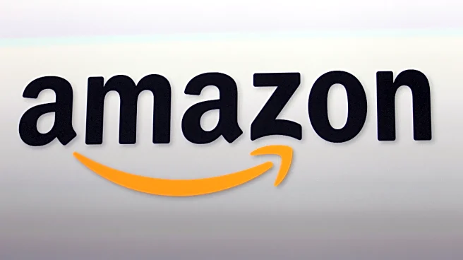 Amazon cuts 14,000 corporate jobs as spending on artificial intelligence accelerates