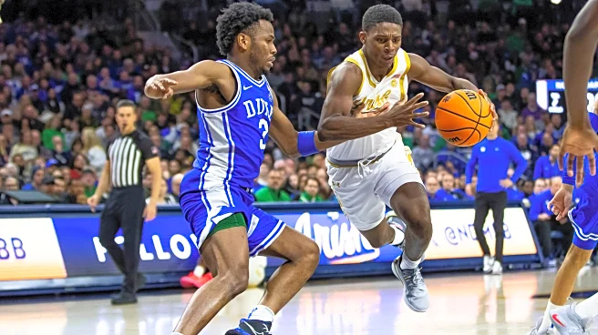 Markus Burton and Braeden Shrewsberry provide hope Notre Dame can post 1st winning season in 4 years