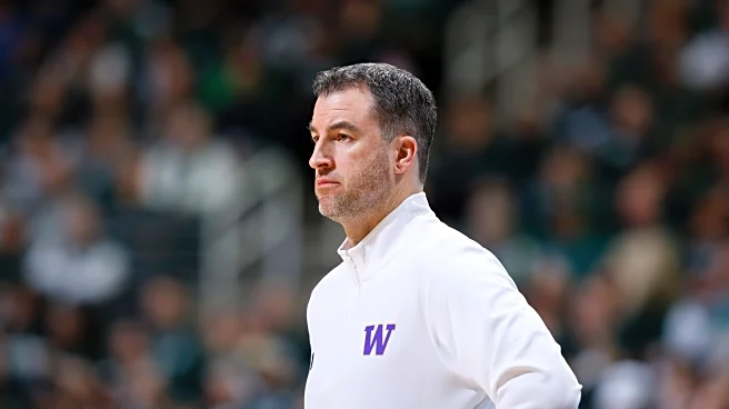 Washington hopeful roster overhaul will lead to more success in second year of Danny Sprinkle era
