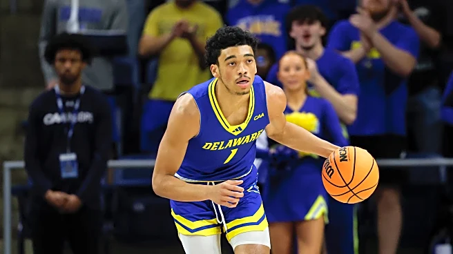 Virginia Tech retools roster after 1st season under Mike Young, picked 12th in ACC race