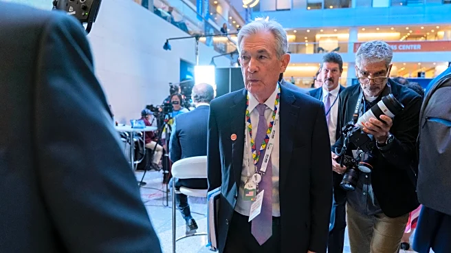 Federal Reserve likely to cut key rate Wednesday and may signal another cut to follow