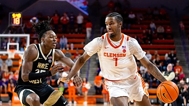 Florida State begins a new era with alumnus Luke Loucks in charge and fresh faces all around