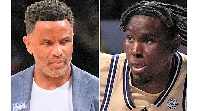 Georgia Tech roster undergoes significant overhaul with 10 new players