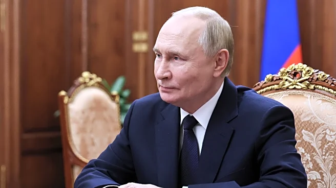 Lawmakers move to extend Russia's compulsory military draft to a year-round process
