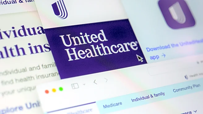 UnitedHealth tops 3Q forecasts as it resets coverage prices to deal with rising costs