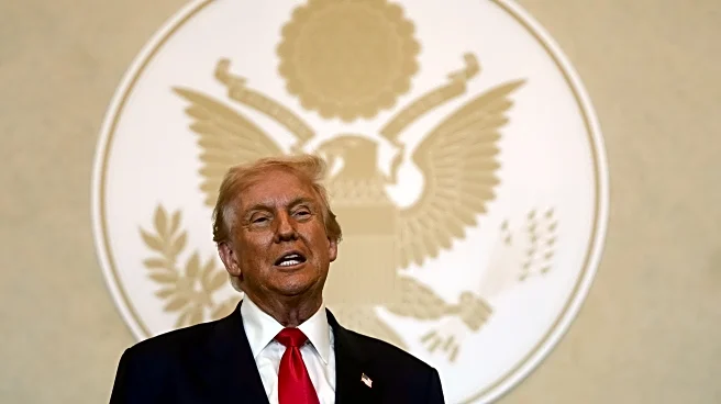 Trump's lawyers ask New York appeals court to toss out his hush money criminal conviction