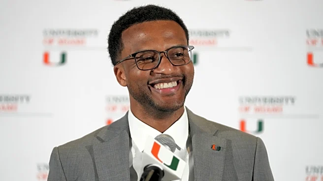 Miami Hurricanes basketball: A complete rebuild with new coach and players