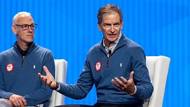 Gender testing on tap for female skiers, snowboarders with 100 days to Olympics