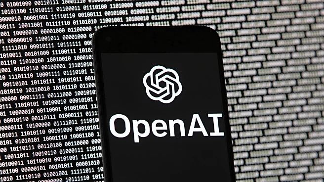 OpenAI may move forward with new business structure, partnership with Microsoft, regulators say